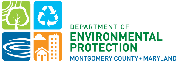 Green Business Logo - Montgomery County Green Business Certification Program