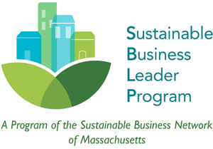 Green Business Logo - Sustainable Business Leader Program | Sustainable Business Network ...