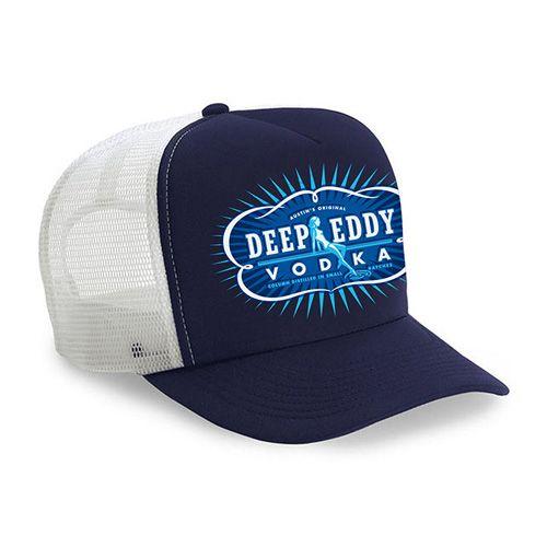 Deep Eddy Logo - Deep Eddy Vodka Store, Dive In!