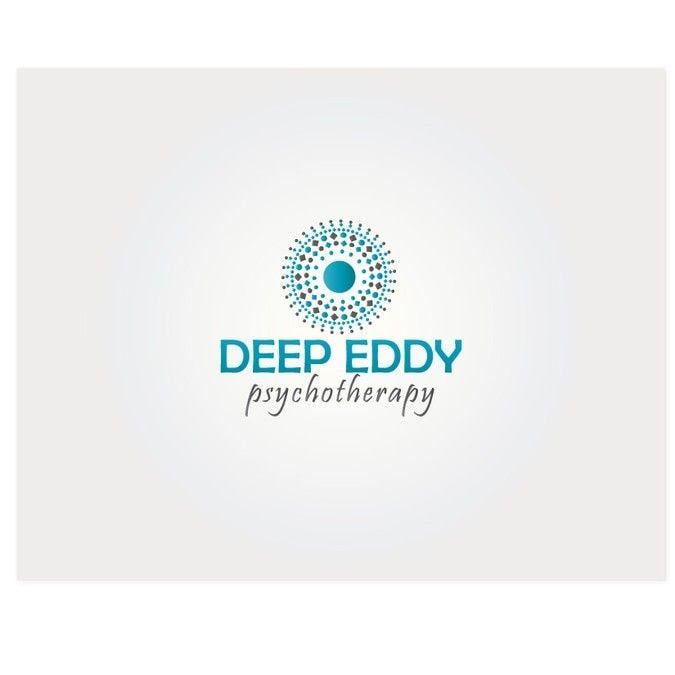 Deep Eddy Logo - Create the next logo for Deep Eddy Psychotherapy | Logo design contest
