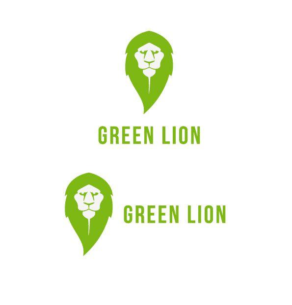 Green Business Logo - Bold, Serious, Business Logo Design for Green Lion by vyasa | Design ...