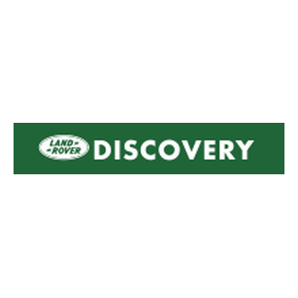 Land Rover Vector Logo - Land Rover Discovery Vektörel Logo