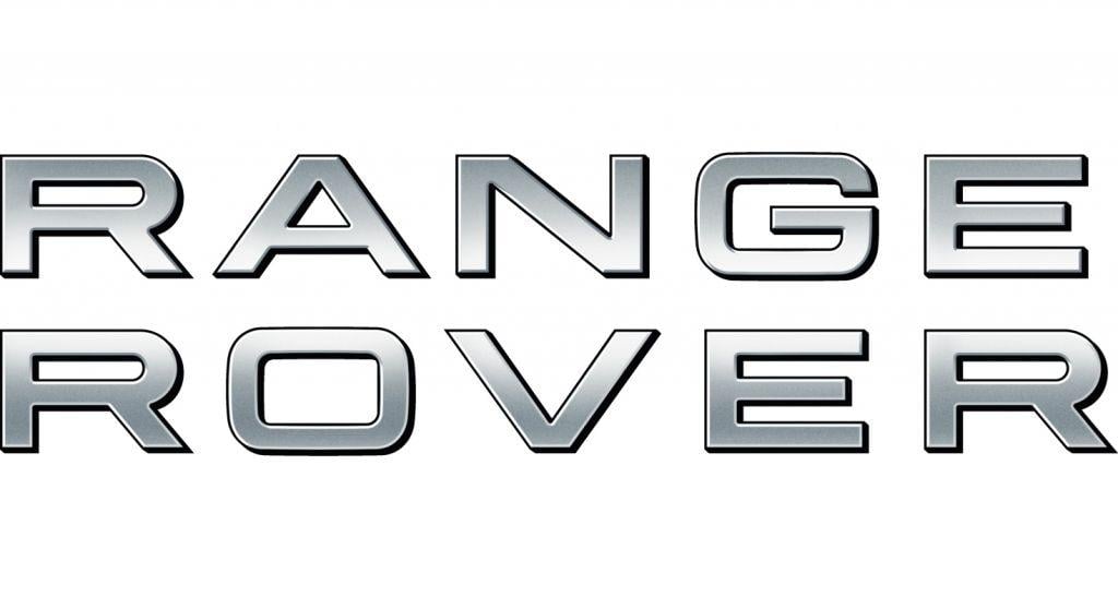 Land Rover Vector Logo - Range rover Logos