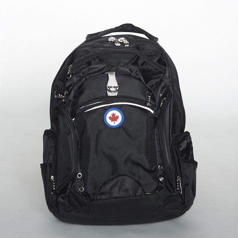 Backpack Air Force Logo - Royal Canadian Air Force Logo Backpack