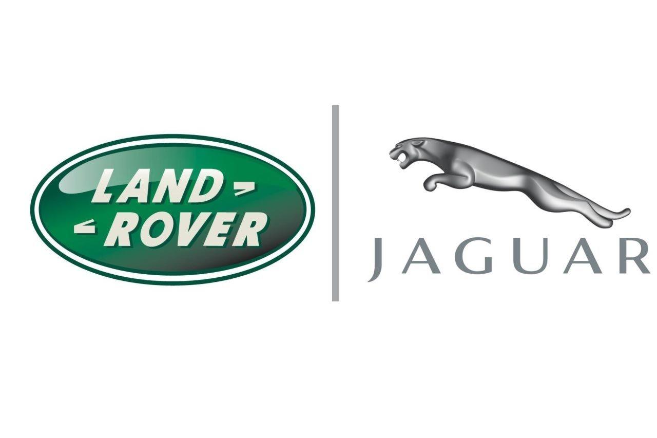 Land Rover Vector Logo - With over £1 Billion in Profits, £80 Billion in Investments, and ...