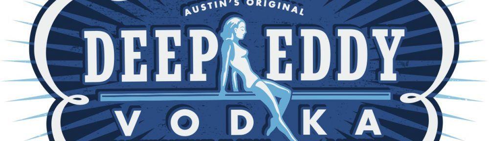 Deep Eddy Logo - Deep Eddy Vodkas - Sat. Oct. 20th: 1-4pm -