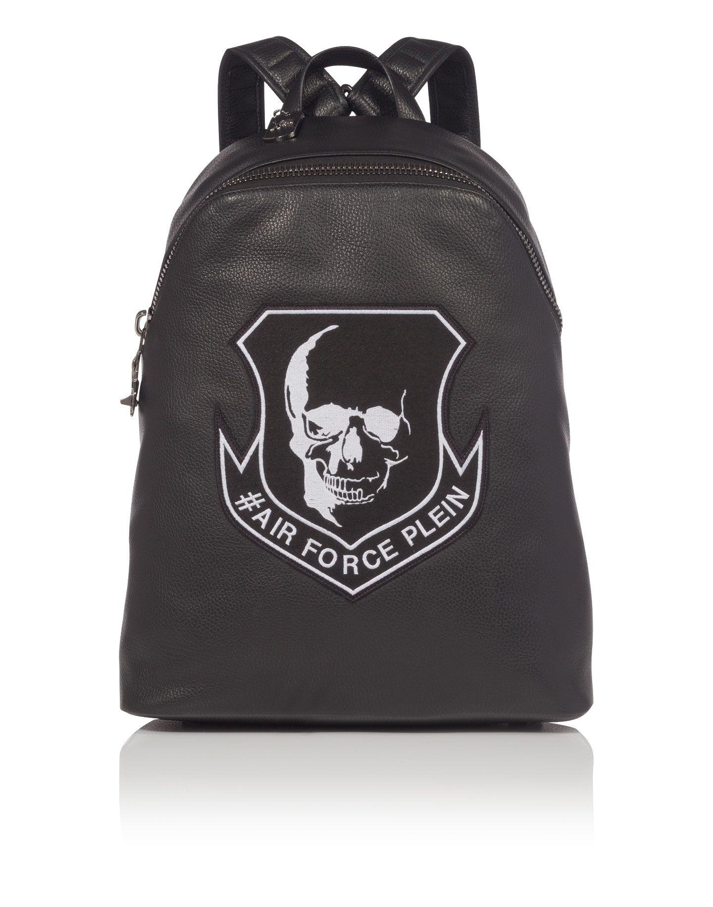 Backpack Air Force Logo - backpack 