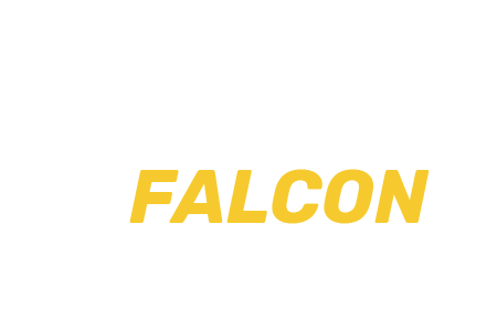 Falcon Wrestling Logo - Notre Dame College Athletics Athletics Website