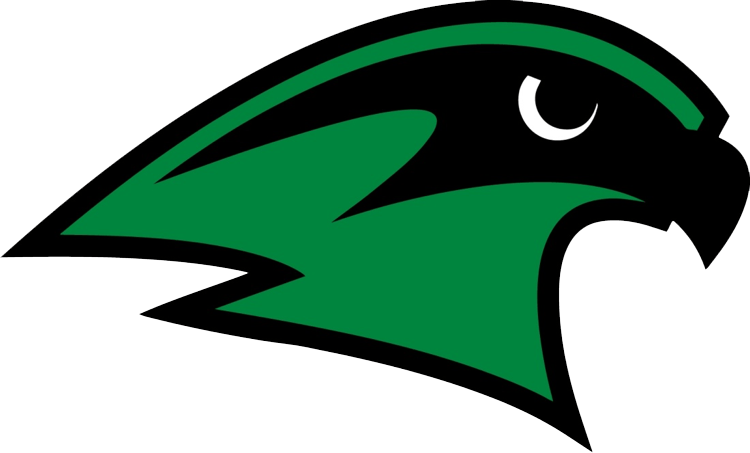 Falcon Wrestling Logo - Staley - Team Home Staley Falcons Sports