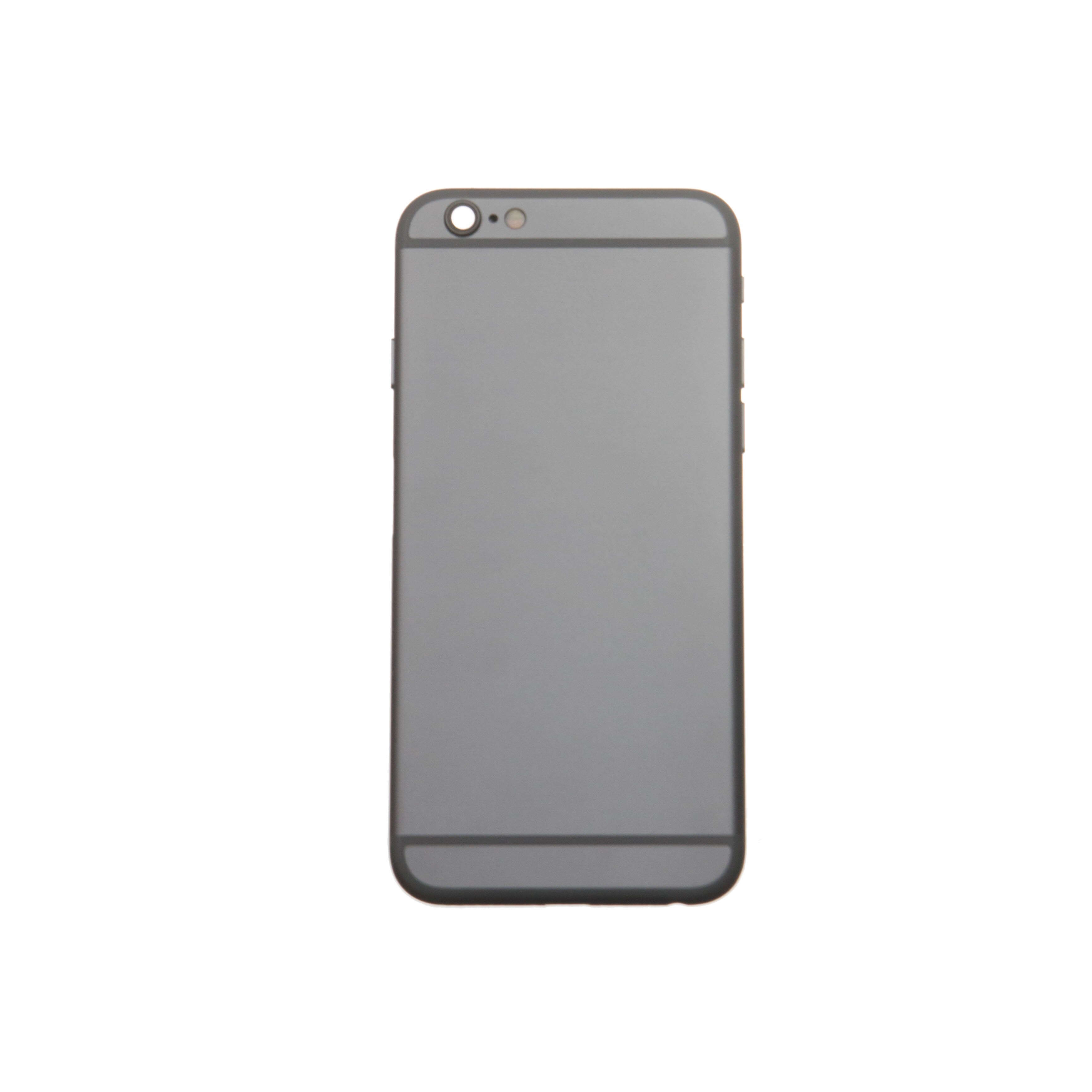 Cell Phone Gray Logo - Cell Phone Repair Parts | iPhone Repair Parts | Samsung Parts | Back ...