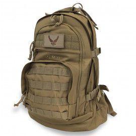 Backpack Air Force Logo - Air Force Bags, Duffel Bags, and Backpacks