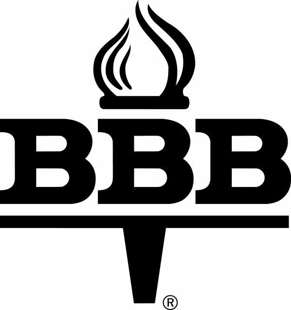BBB Member Logo - Bbb Logos