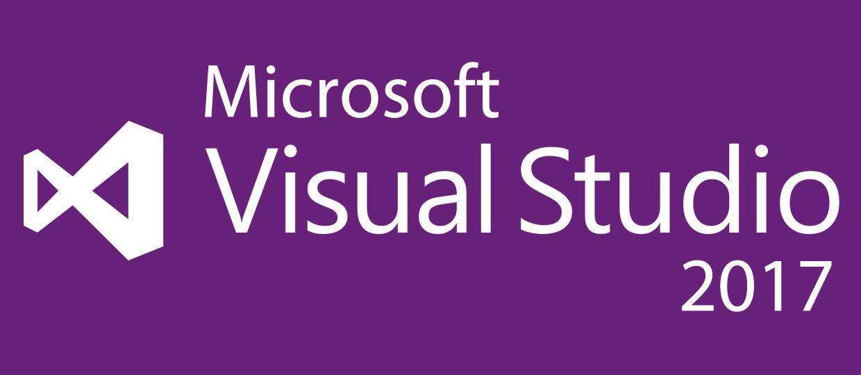 Visual Studio 2017 Logo - Visual studio 2017 Logos