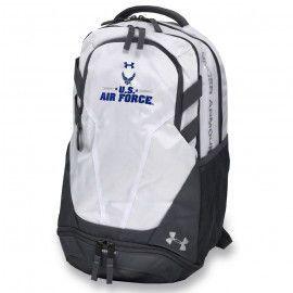 Backpack Air Force Logo - Air Force Bags, Duffel Bags, and Backpacks