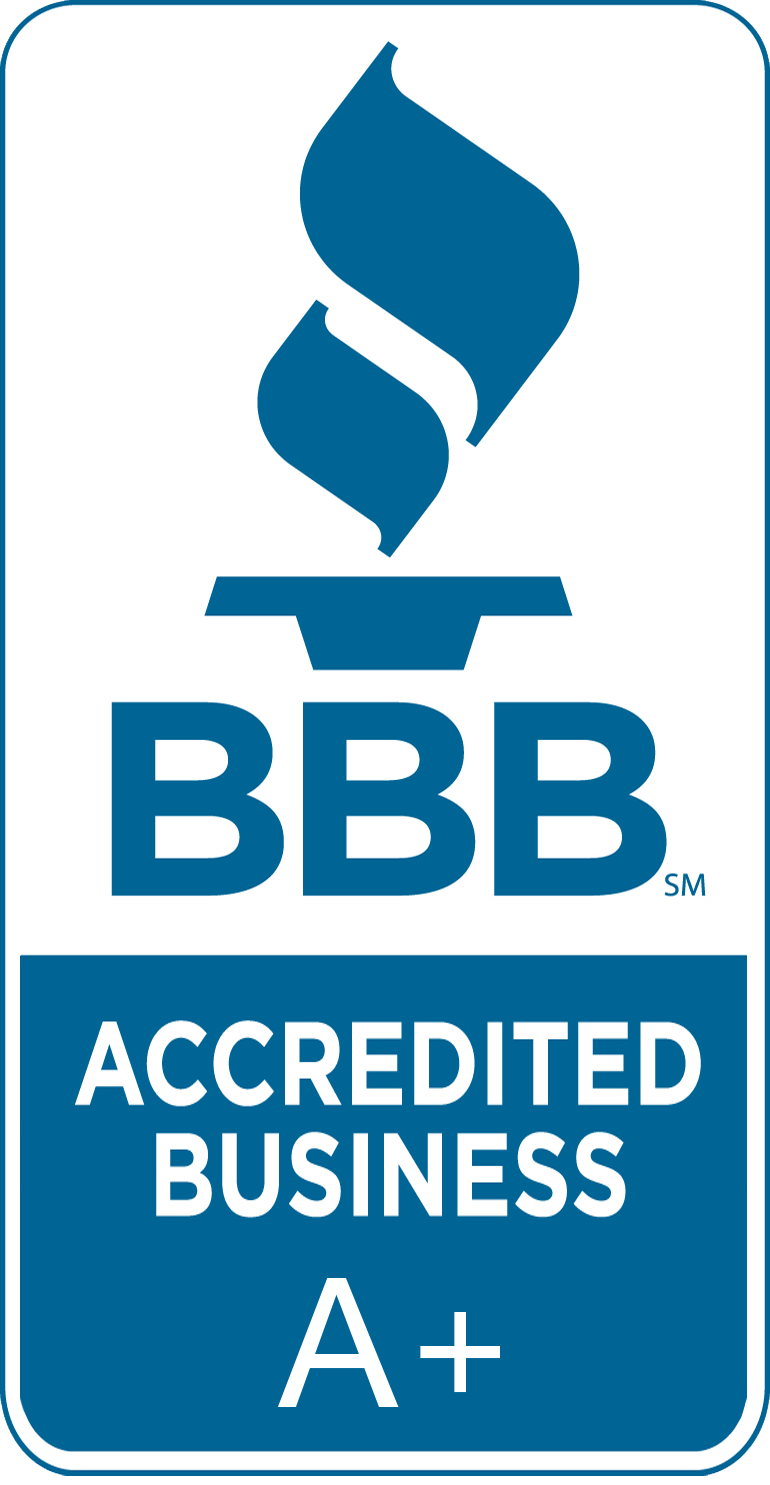 BBB Member Logo - BBB Logo Blue Home Dream