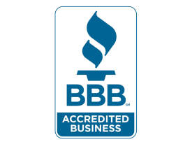 BBB Member Logo - Better Business Bureau of Vancouver Island