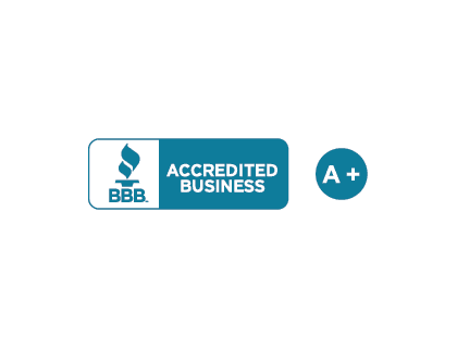 BBB Member Logo - BBB A+ Vector Logo