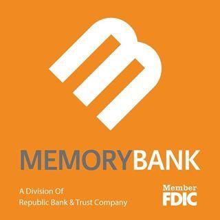 BBB Member Logo - Memory Bank. Better Business Bureau® Profile