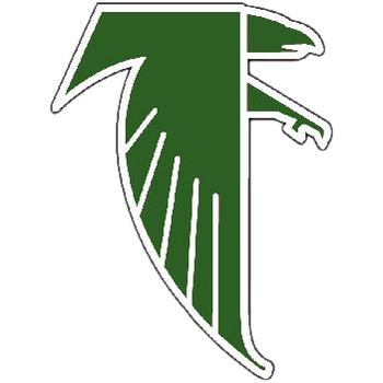 Falcon Wrestling Logo - Wylie E. Groves High School Boys Varsity Wrestling Winter 2018-2019 ...
