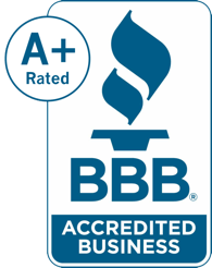 BBB Member Logo - CopyPro, Author