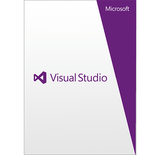 Visual Studio 2017 Logo - Visual Studio Community 2017 - Microsoft Imagine | HOCHSCHULE TRIER ...
