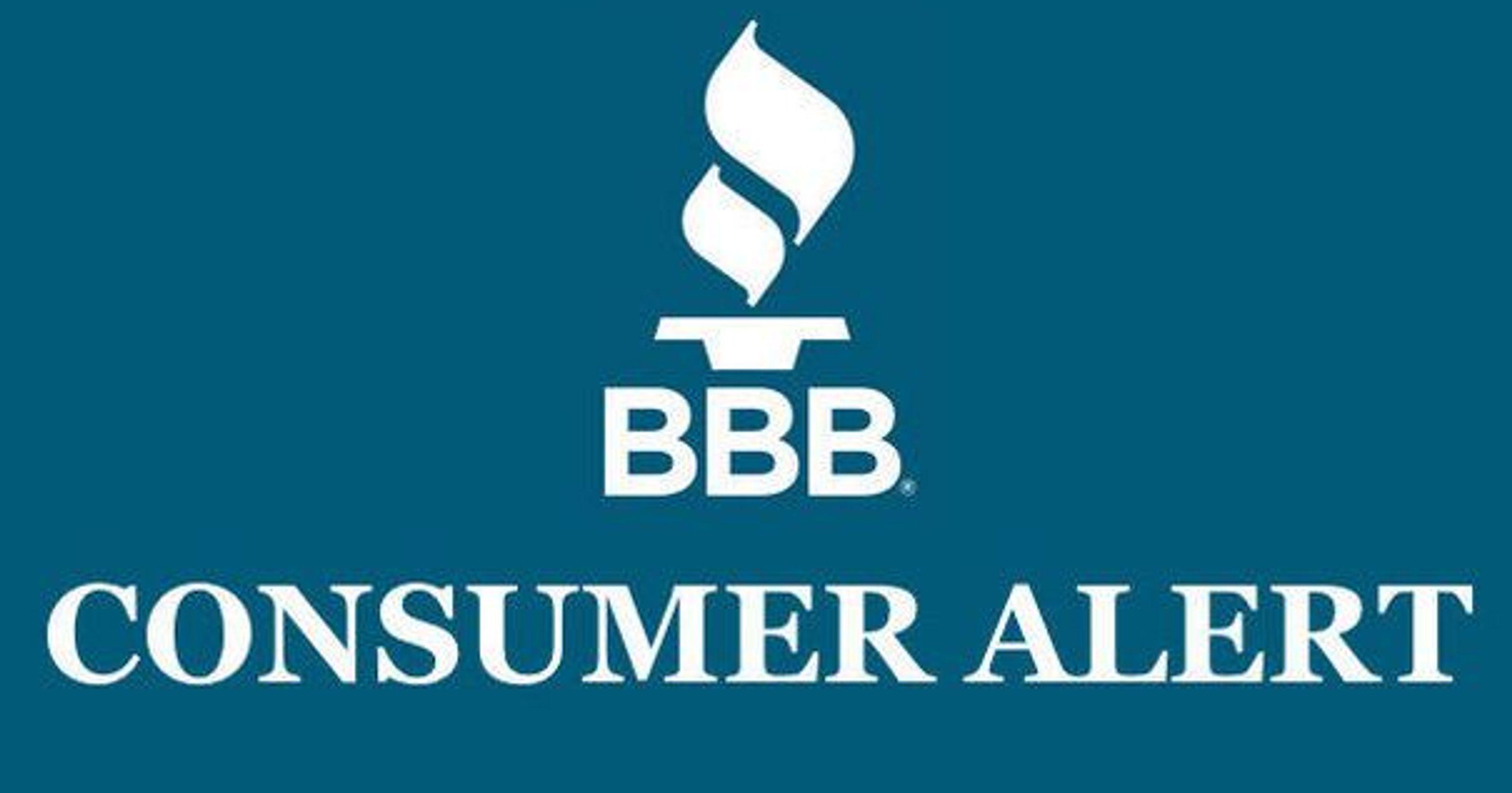 BBB Member Logo - BBB: Phone scam regarding suspended Social Security numbers