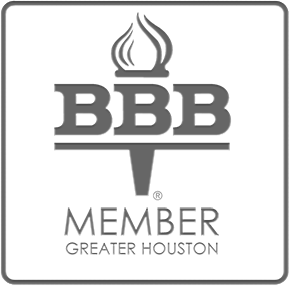 BBB Member Logo - Attorney & Litigation Investigations. Private Investigator Services