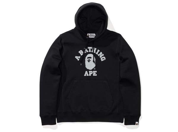 Black BAPE Shark Logo - New – bape – Undefeated