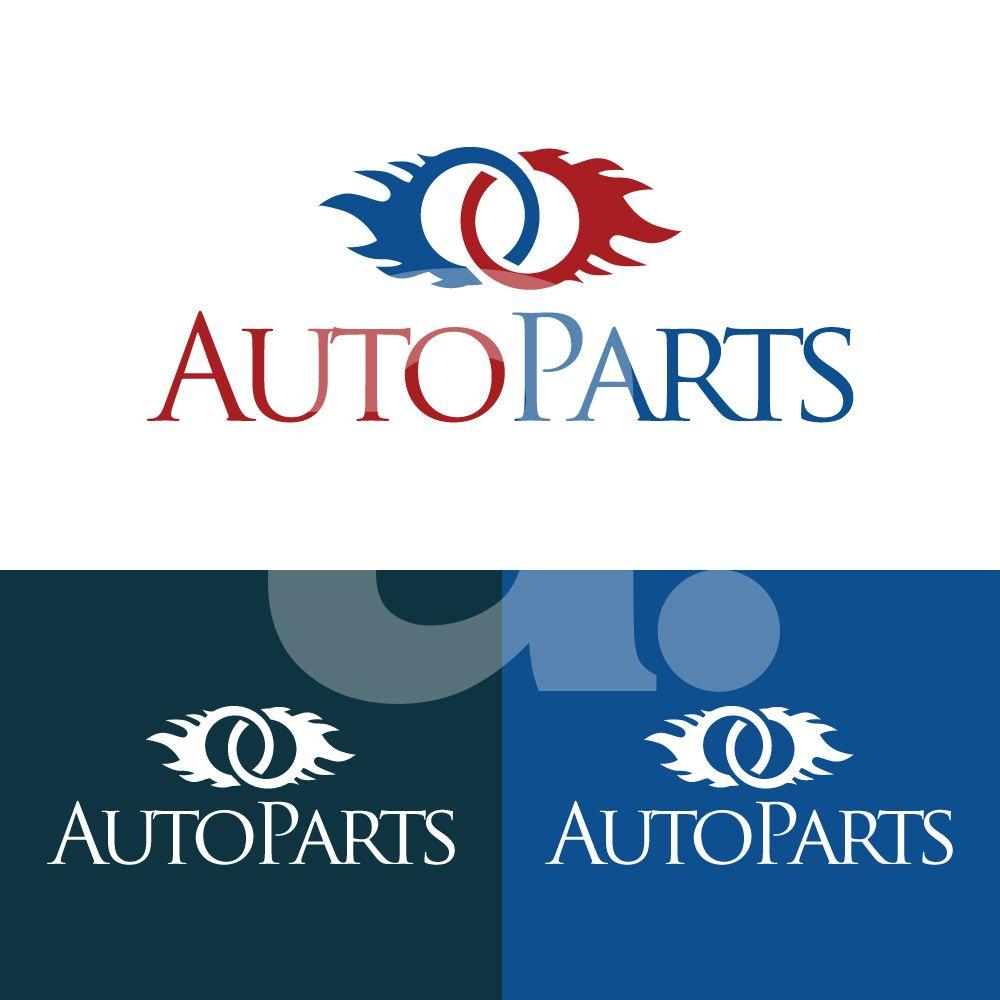 Auto Parts Logo - Auto Parts Logo Design - Artworkwell