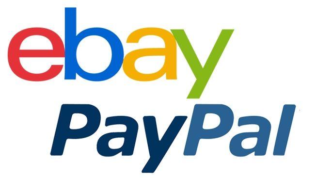 eBay PayPal Logo - New Payment Agreement of PayPal and eBay - eCommerce Forum