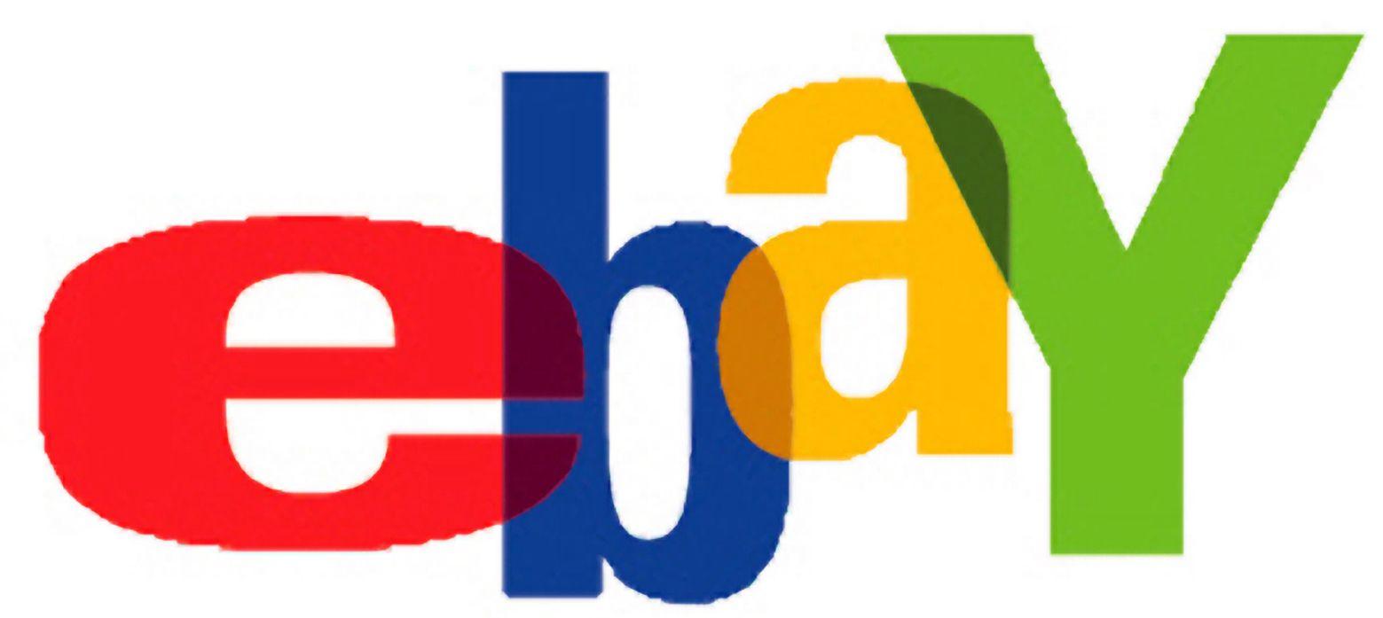 eBay PayPal Logo - eBay Logo, eBay's Logo, PayPal Logo, PayPal's Logo, Grahics, & Logos