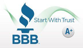 BBB Member Logo - NUVET INGREDIENTS