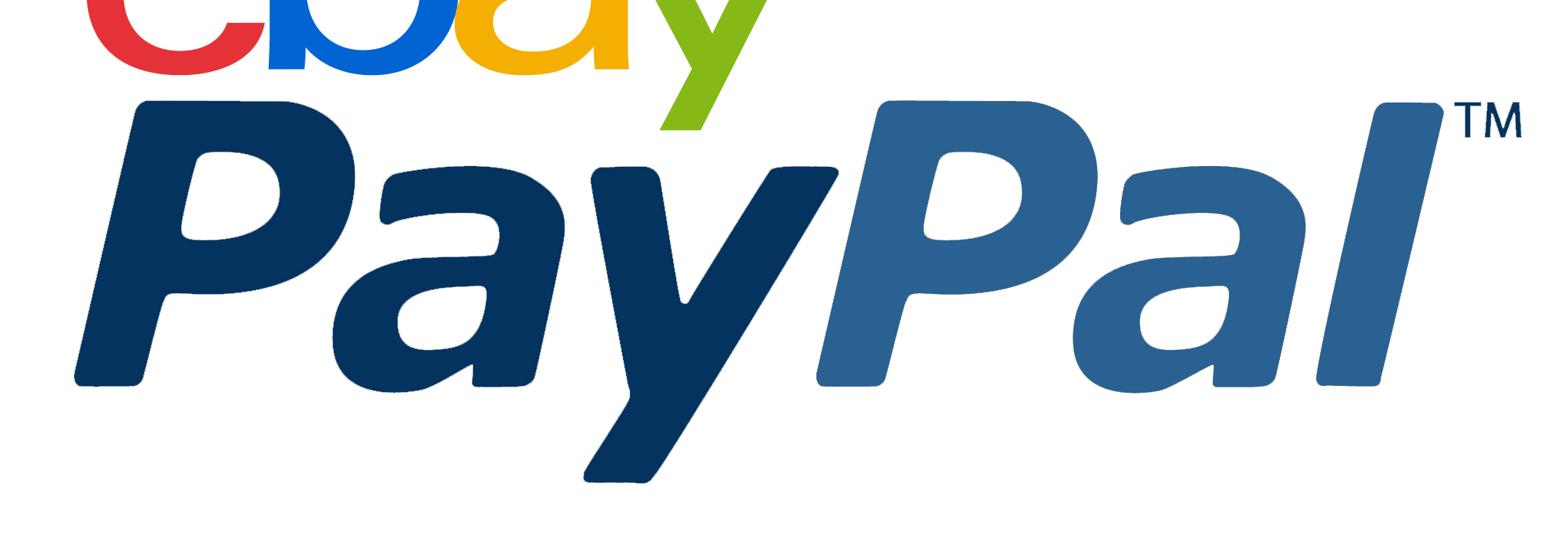 eBay PayPal Logo - eBay To Spin Off PayPal So They Can Compete Against Each Other For ...