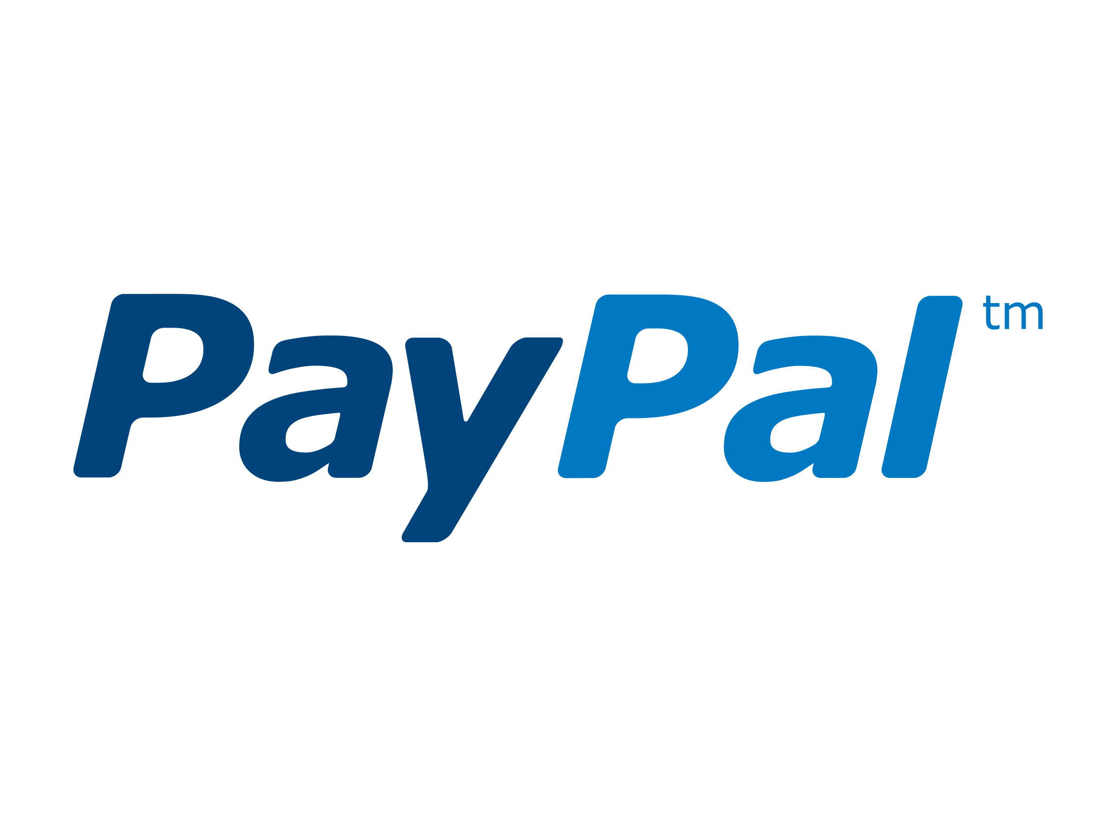 eBay PayPal Logo - Paypal logo | Logok