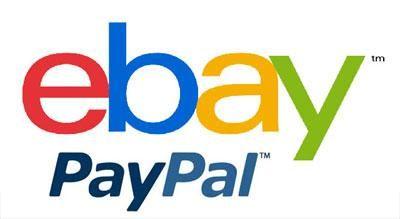 eBay PayPal Logo - eBay and PayPal spin-off | Chihiro Omori's blog