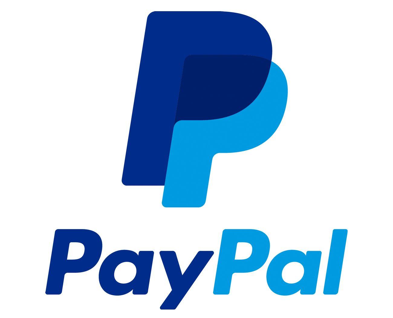 eBay PayPal Logo - Color Paypal Logo | All logos world | Pinterest | Internet, Dinero ...