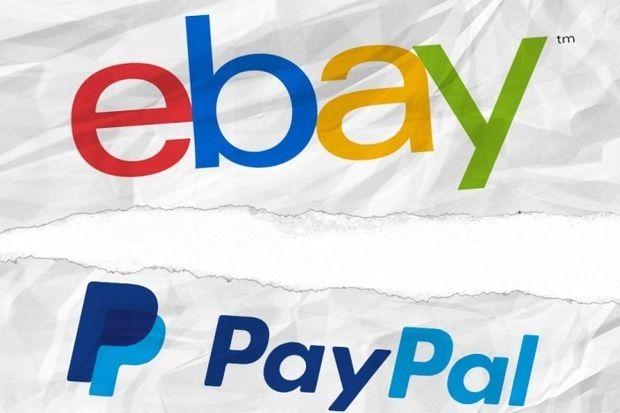 eBay PayPal Logo - The IT strategy behind PayPal's spinoff from eBay | CIO
