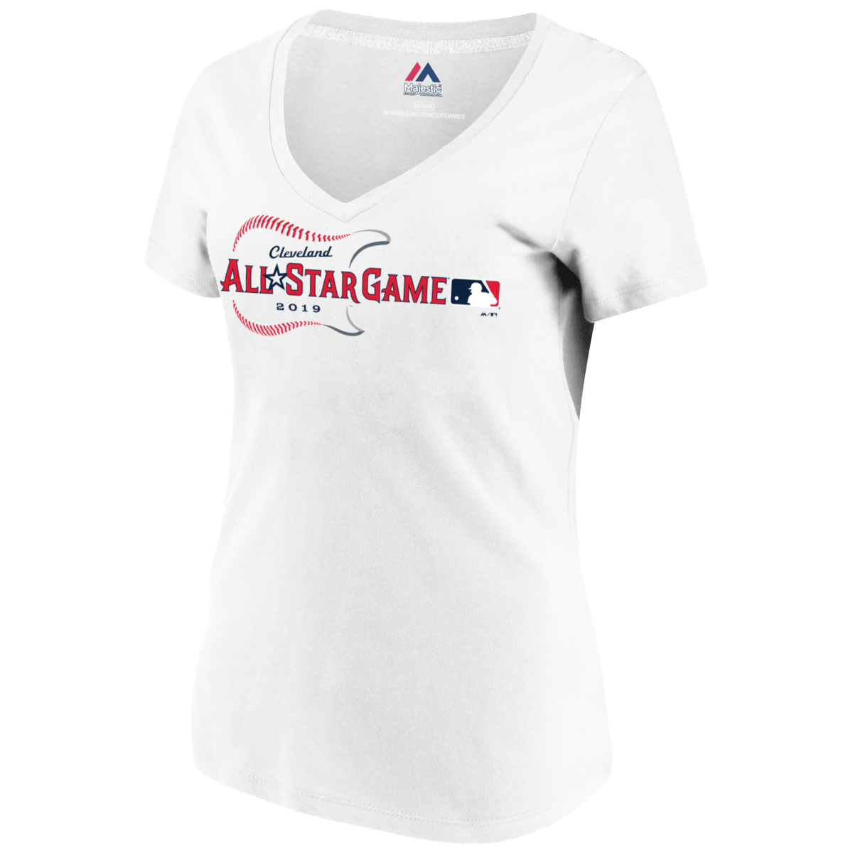 All-Star Clothing and Apparel Logo - 2019 All-Star Game merchandise is now available – TribeVibe