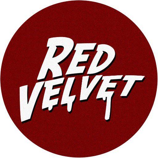 Red Velvet Kpop Logo - Red Velvet Logo Lib.info