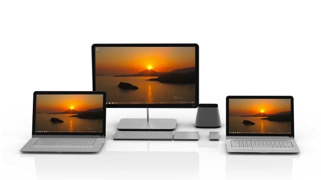 Vizio Computer Logo - Vizio launches minimalist ultrabook, laptop and desktop computers