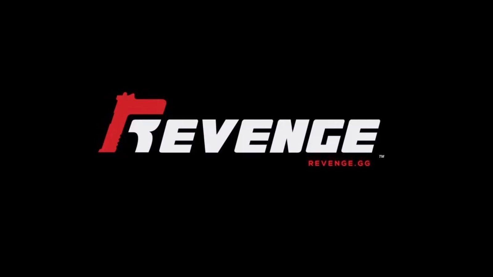 Team Revenge Logo - Team Revenge are returning to competitive Call of Duty. Dexerto.com