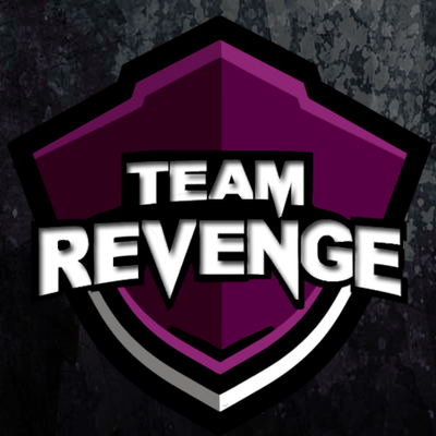 Team Revenge Logo - Team ReVenge