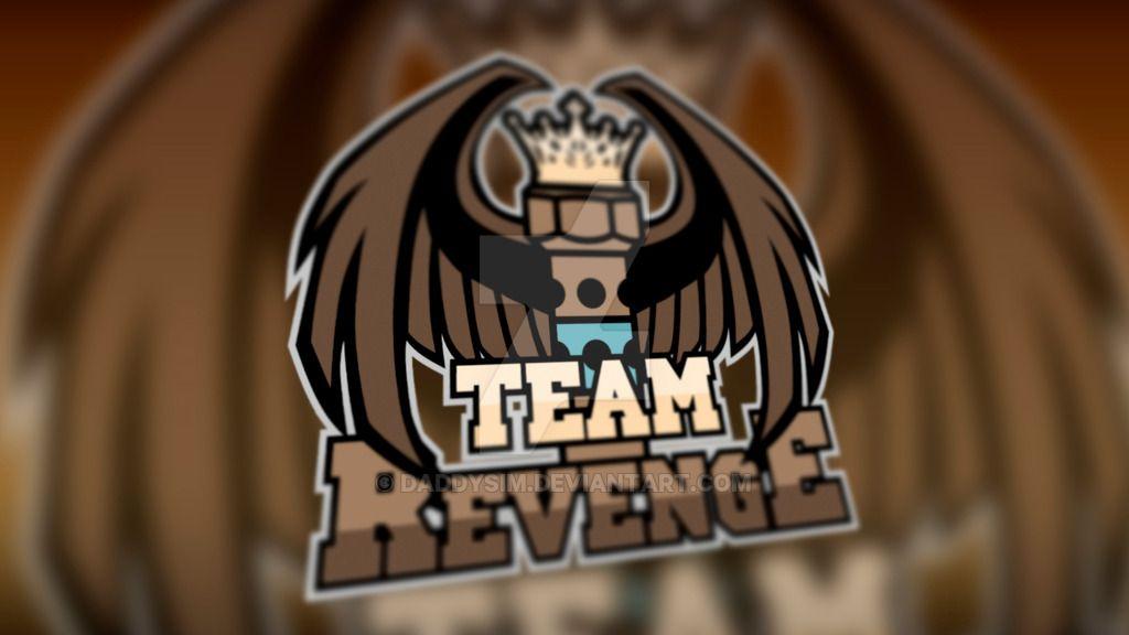 Team Revenge Logo - Logo CS GO Team Revenge