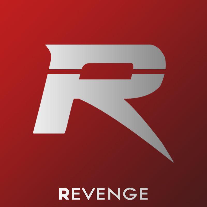 Team Revenge Logo - Play