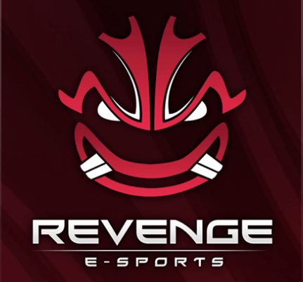 Team Revenge Logo - Revenge eSports withdraws from TI4 qualifiers; Freddy 'SmAsH' Sina