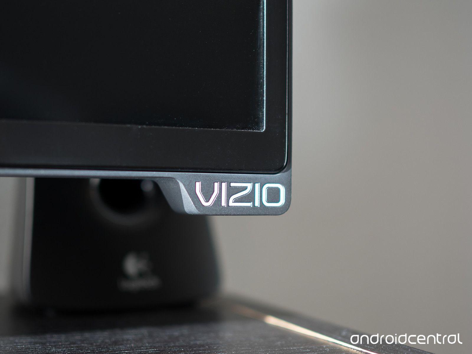 Vizio Computer Logo - Vizio fined $2.2 million by the FTC for secretly collecting