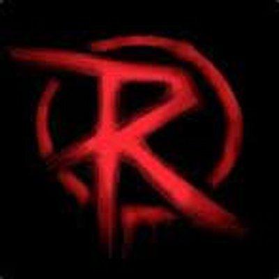 Team Revenge Logo - Team Revenge GB (@TeamRevengeGB) | Twitter