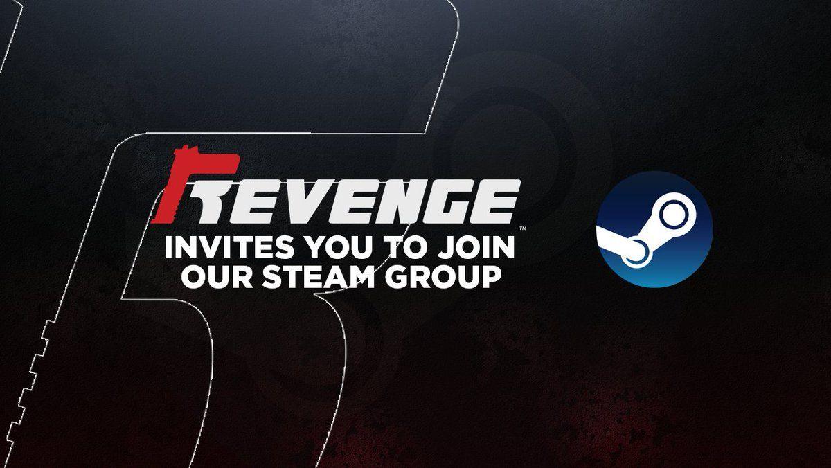 Team Revenge Logo - Team Revenge™ on Twitter: 