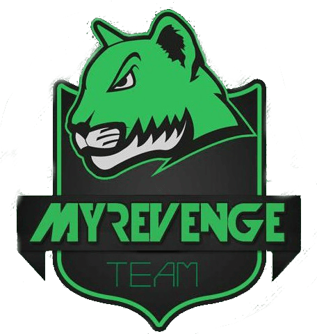 Team Revenge Logo - My Revenge Team 2 Stats