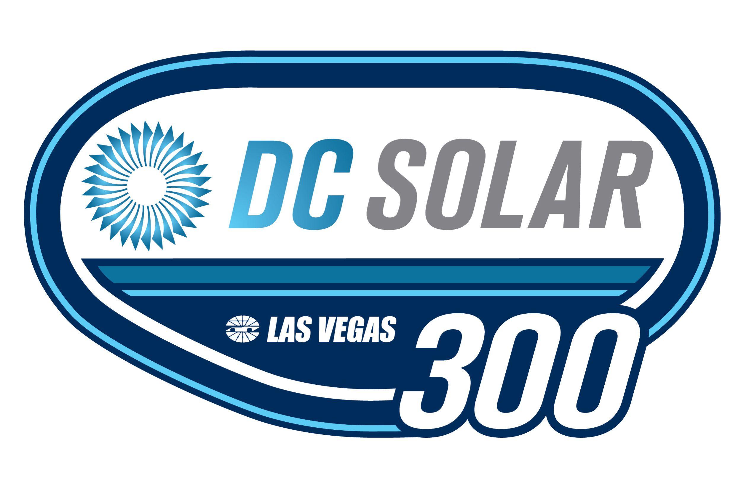 NASCAR Racing Sponsor Logo - DC Solar named title sponsor of September NASCAR XFINITY Series race ...